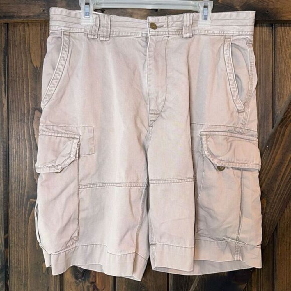 Polo Ralph Lauren Cargo Shorts